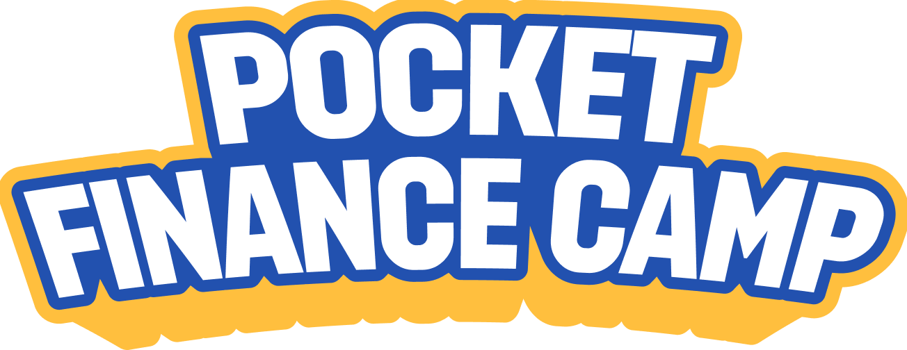 pocket pfc logo